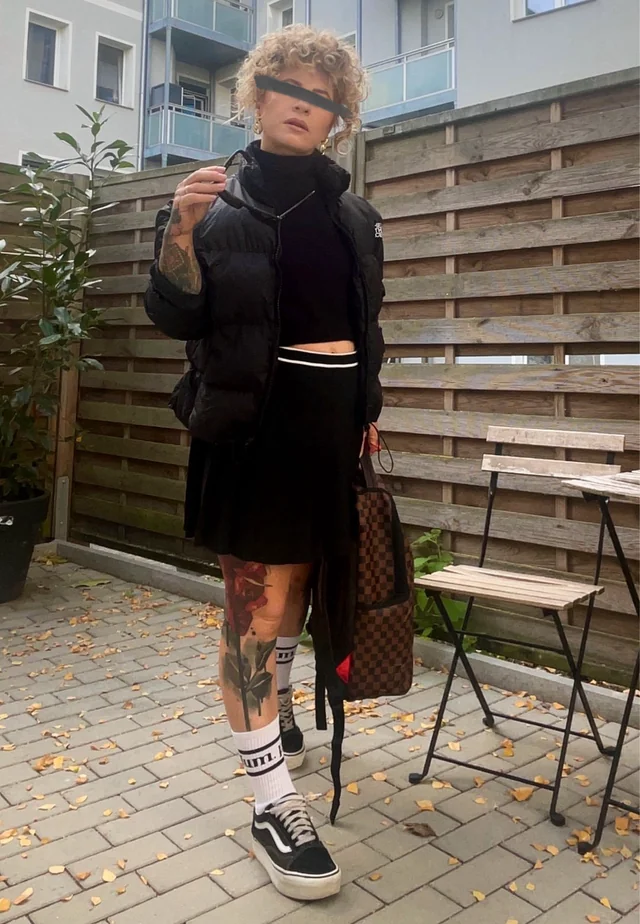 Outfit