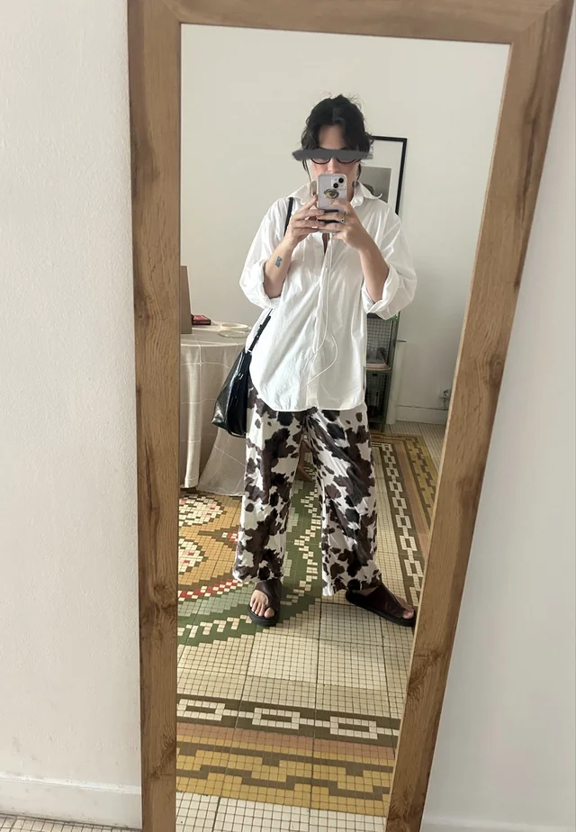 Tenue