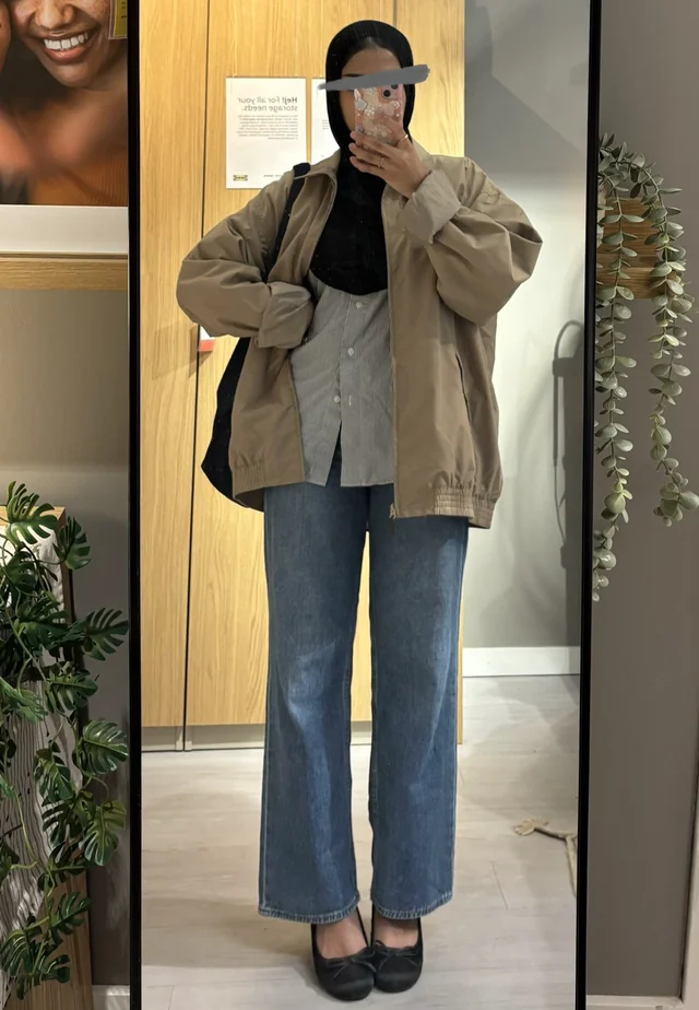 Outfit