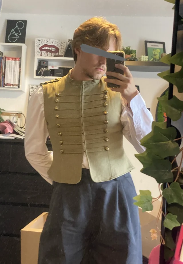Outfit