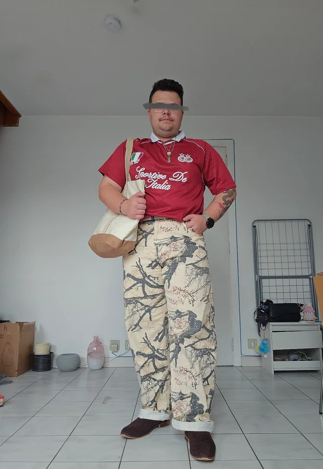 Outfit