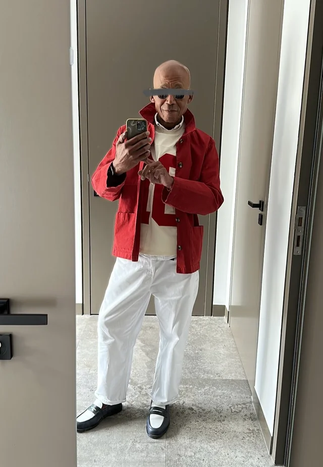 Outfit