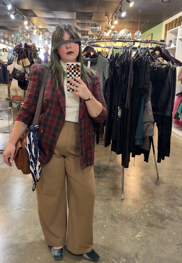 Outfit