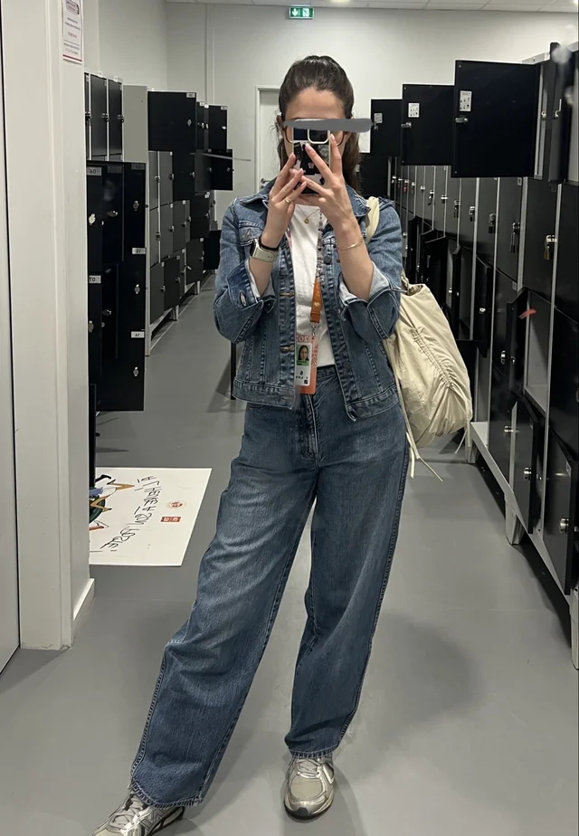 Outfit