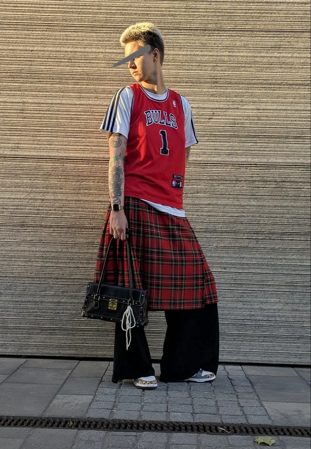 Outfit