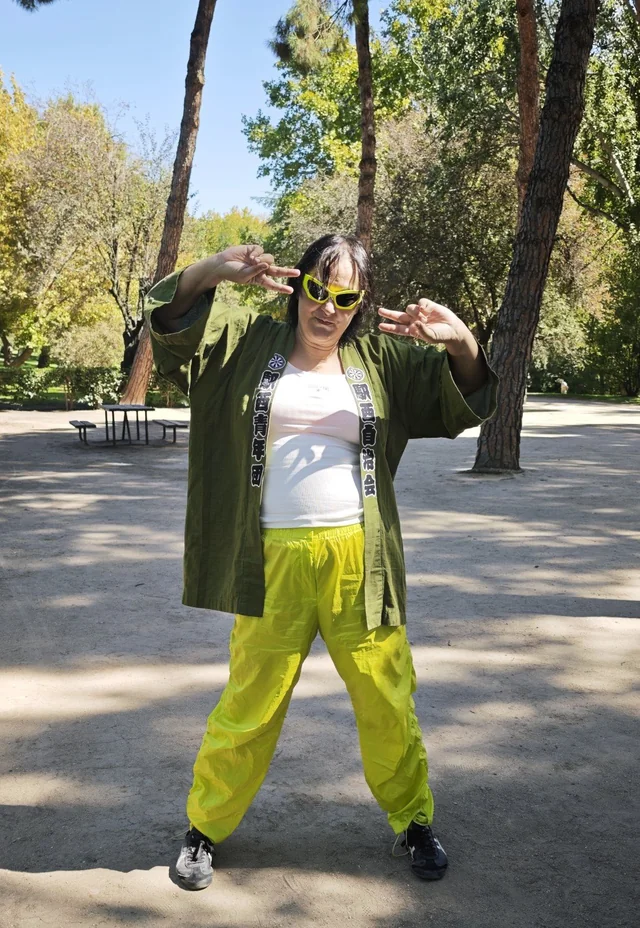 Stylizacja