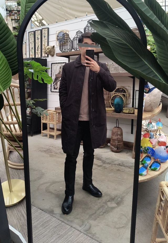 Outfit