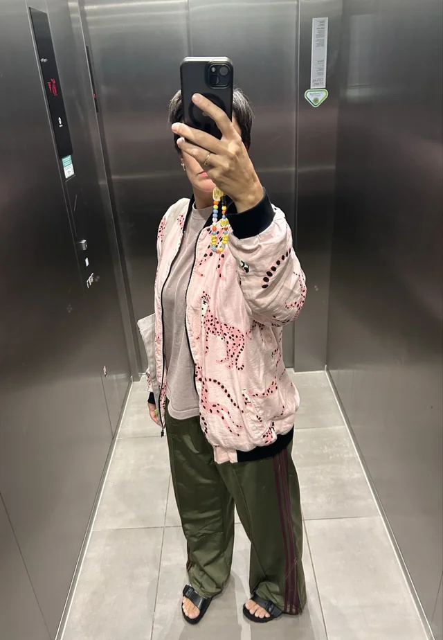 Outfit