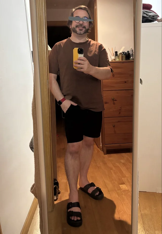Outfit
