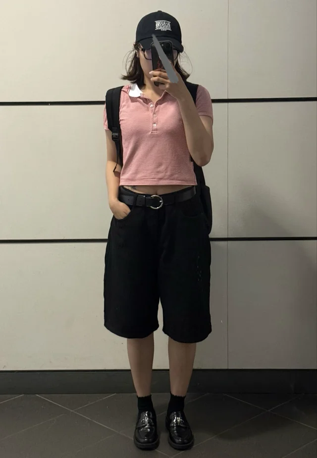 아웃핏