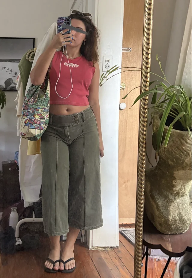 Outfit