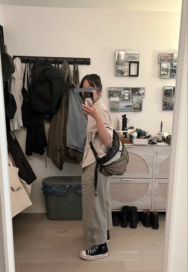 Outfit