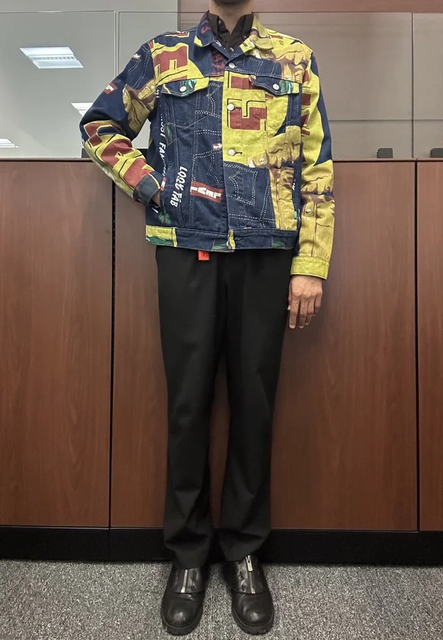 Outfit