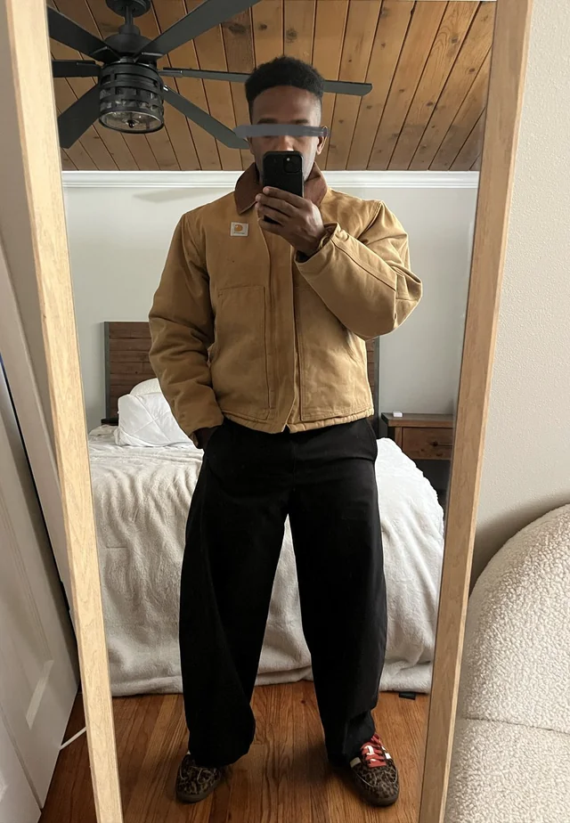 Outfit