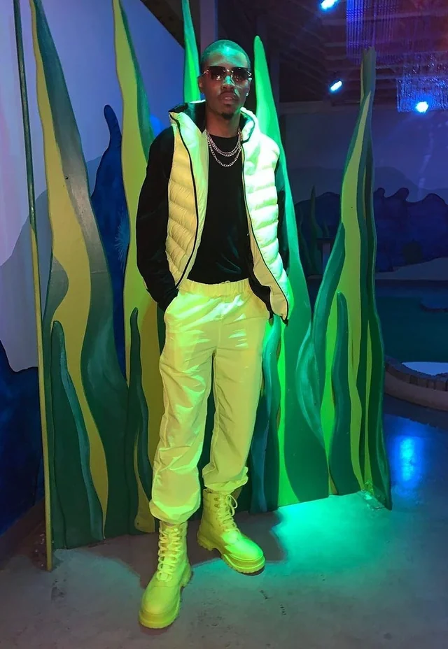 Outfit