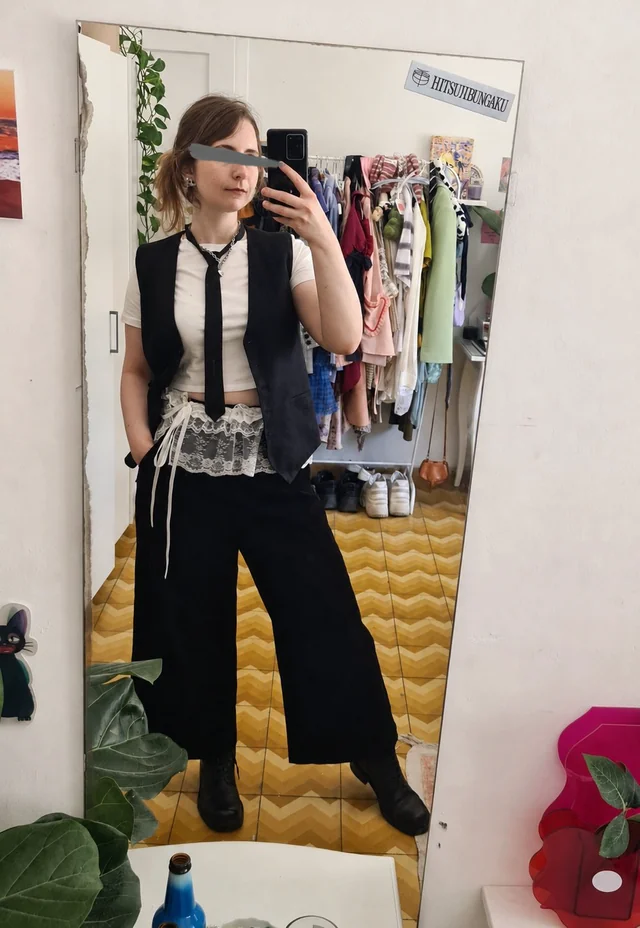Outfit