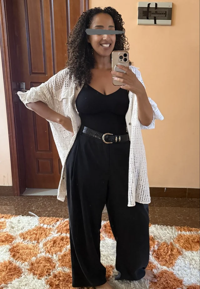 Outfit