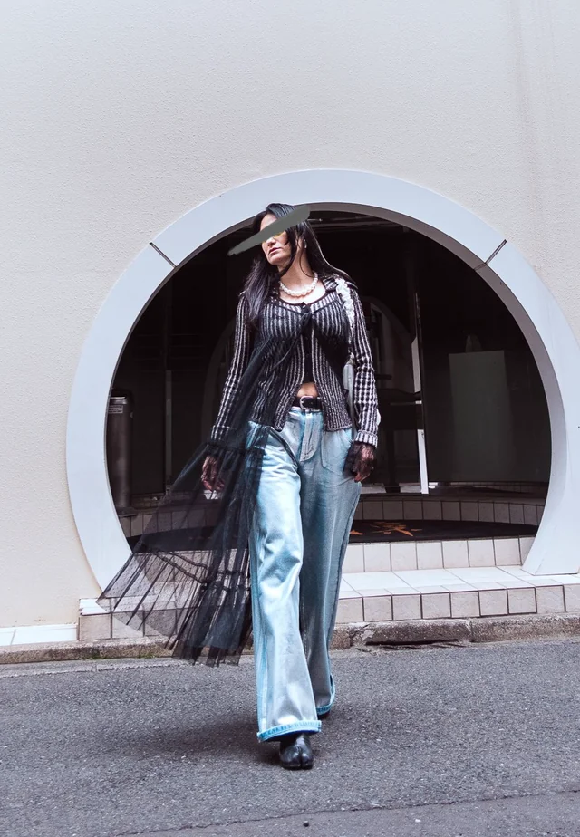 Outfit