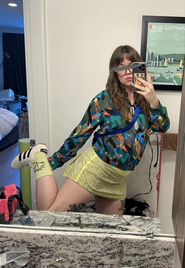 Outfit