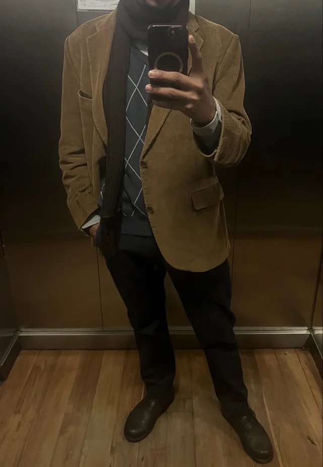 Outfit