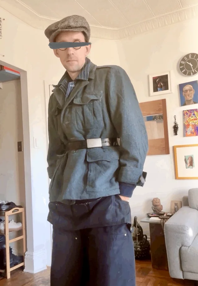 Outfit