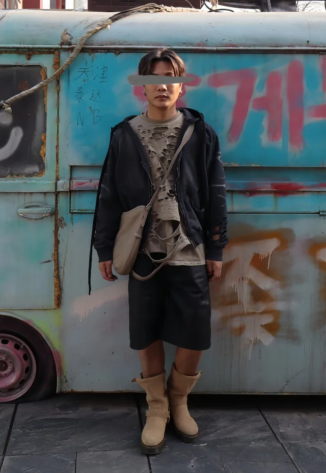 Outfit