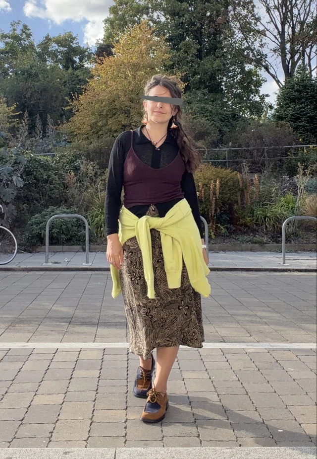 Outfit