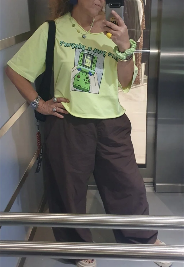 Outfit