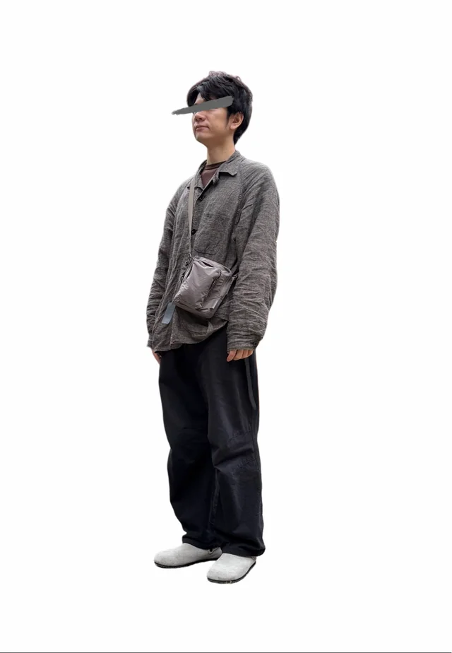 Outfit