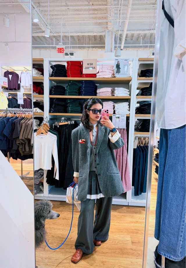 Outfit