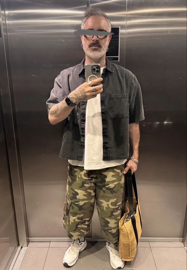 Outfit