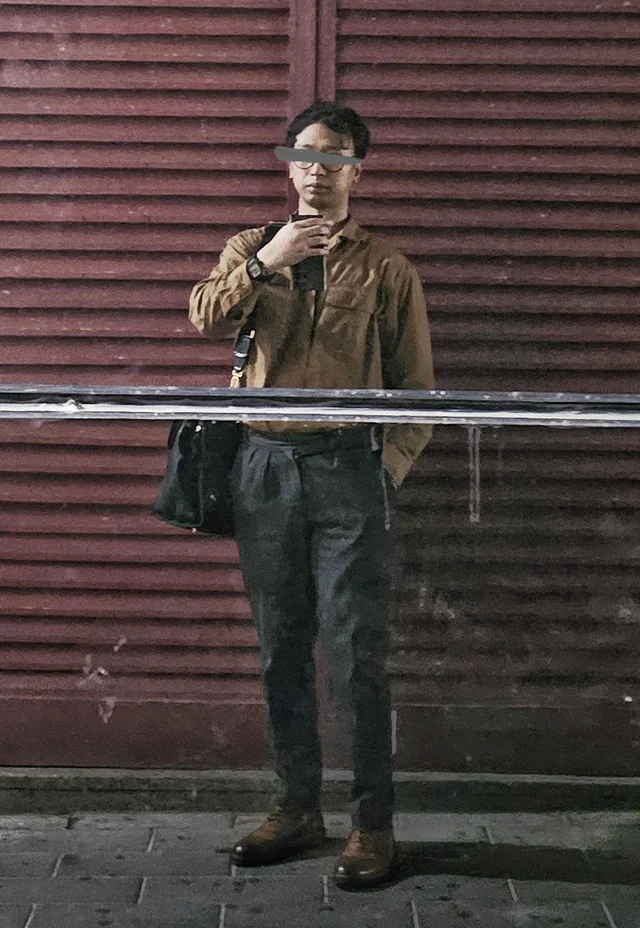 Outfit