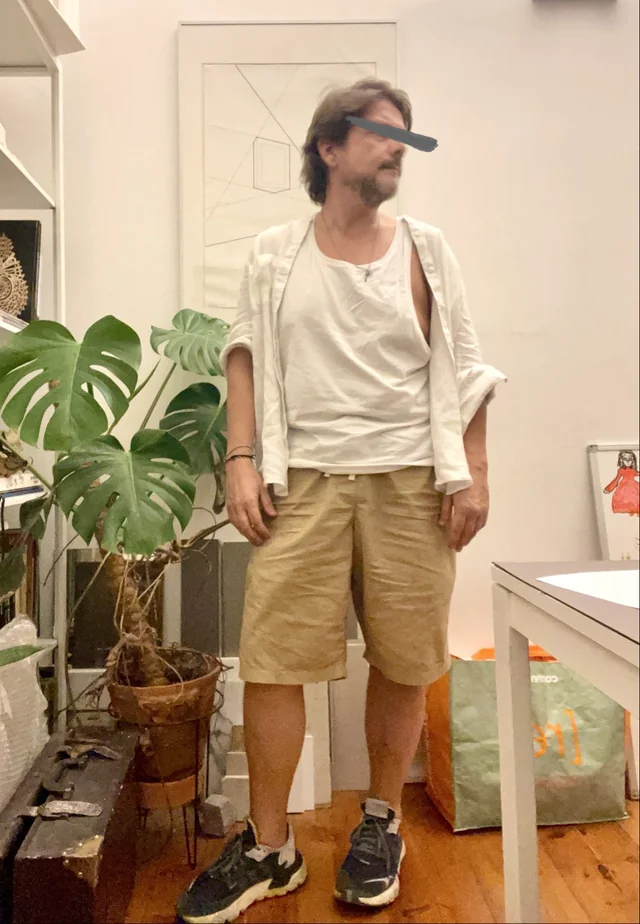 Outfit