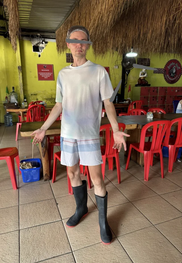 Pakaian