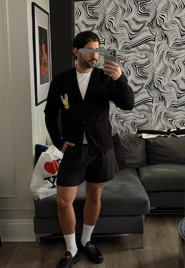 Outfit