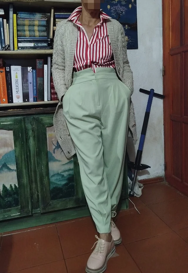 ชุดแต่งกาย