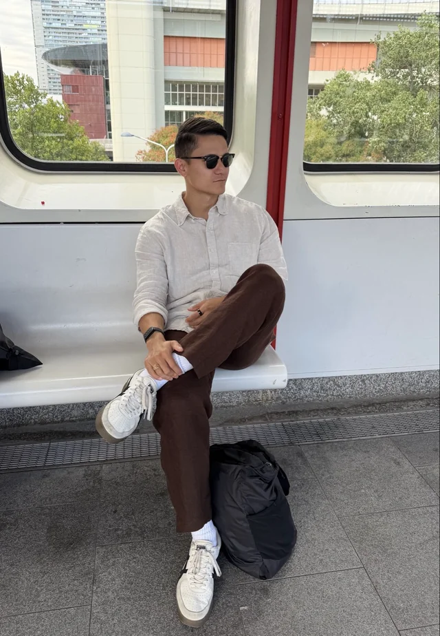 Outfit