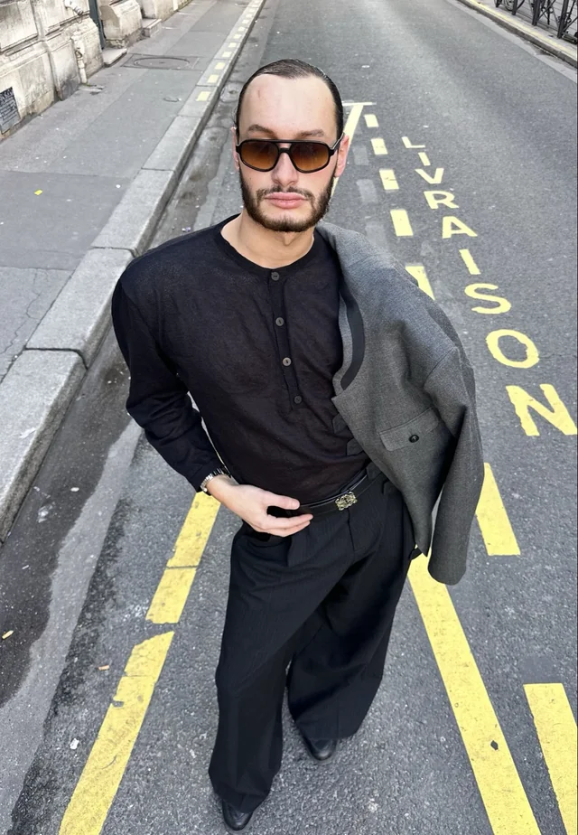 Outfit