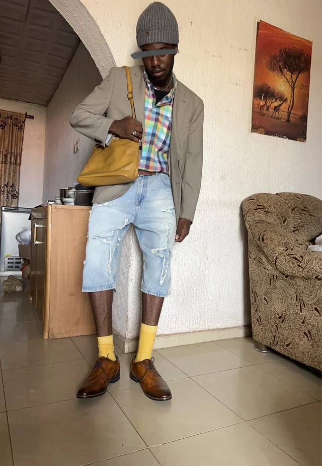 Outfit