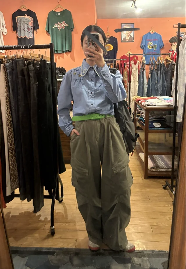 ชุดแต่งกาย