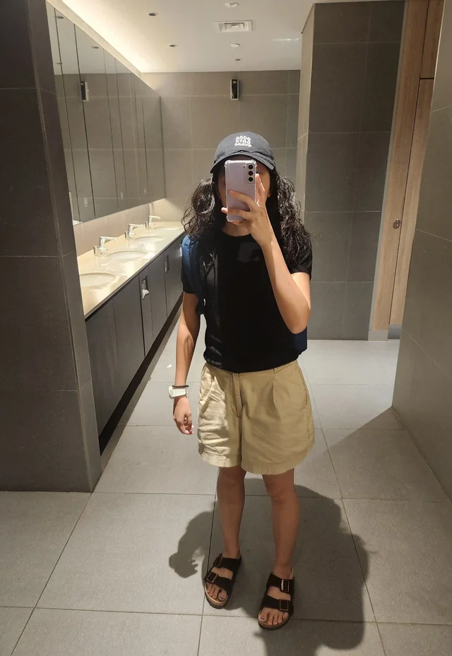 Outfit