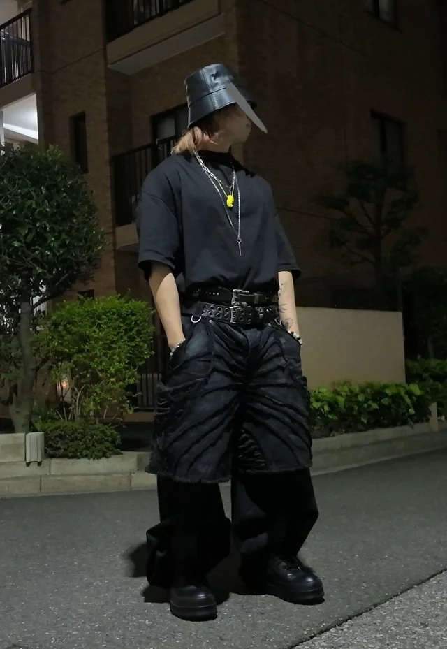 Outfit