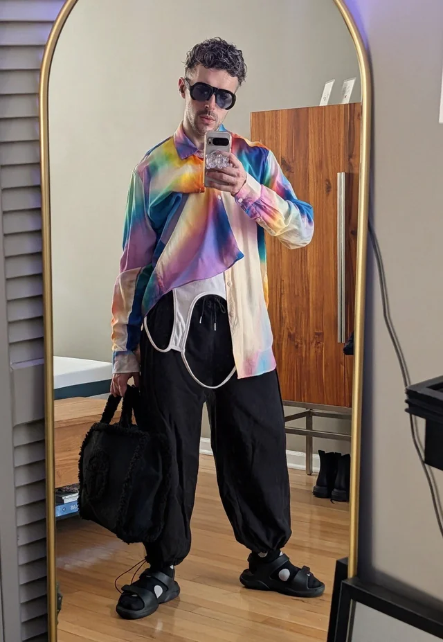 Outfit