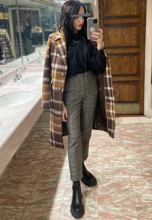 Outfit