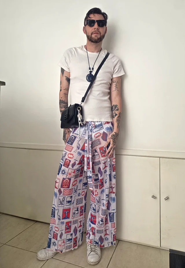 Outfit