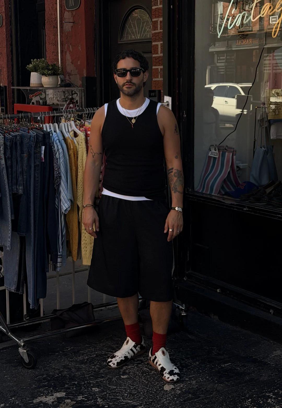 Outfit