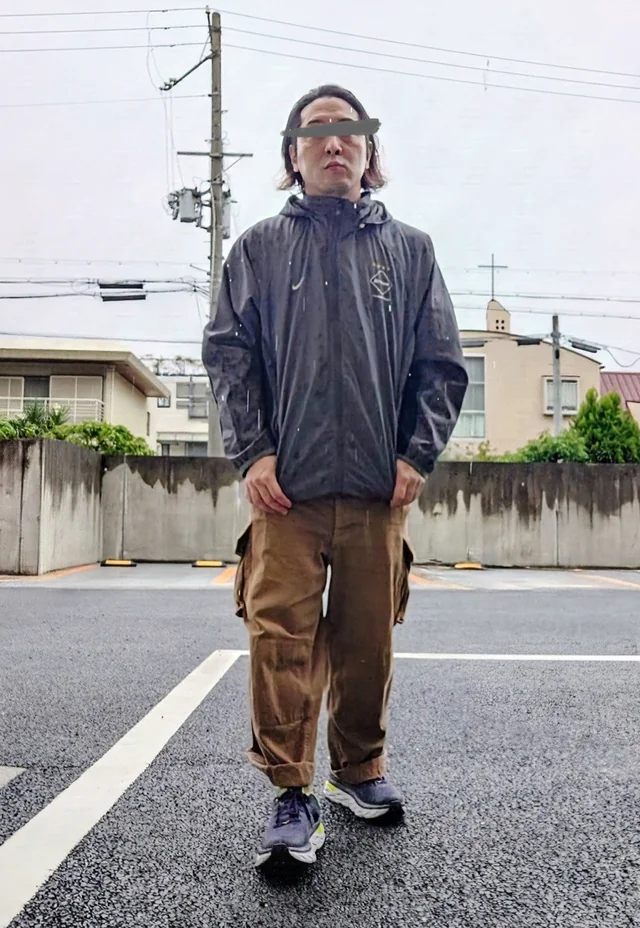 Outfit