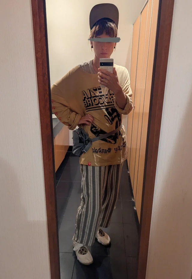 Outfit