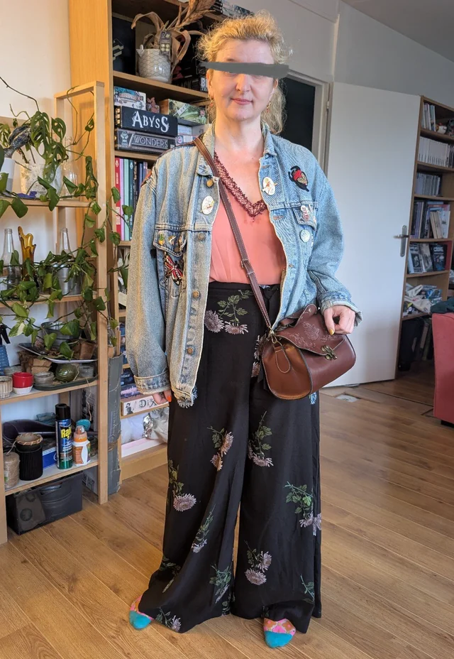 Outfit