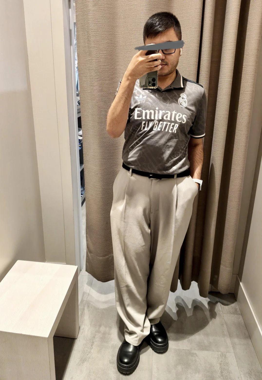 アウトフィット